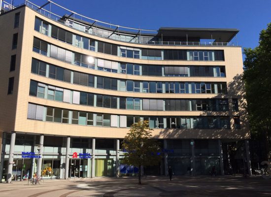 Mediapark Klinik Koln Kassenpatienten
